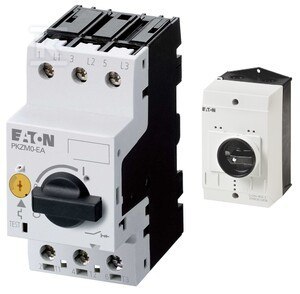 ZEST EATON PKZM0-0,16-EA&CI-K2-PKZ0-G