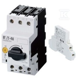 ZEST EATON PKZM0-0,25-EA&NHI11-PKZ0