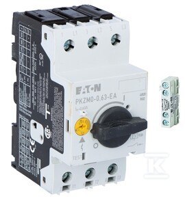 ZEST EATON PKZM0-0,63-EA&NHI-E-11-PKZ0