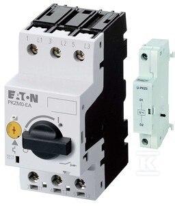 ZEST EATON PKZM0-32-EA&U-PKZ0(230V)