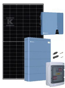 ZESTAW PV Z MAG 8KW+10KWH SO&JA