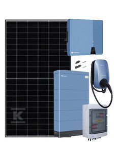 ZESTAW PV Z MAG+ŁAD 8KW+10KWH SO&JA