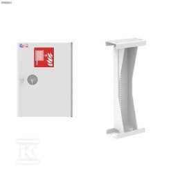 HYDR. HW-52N-20-KO UNN BIAŁY_ZESTAW NR1