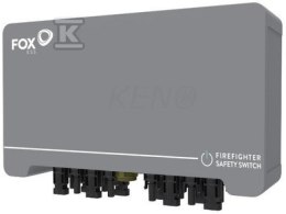 ROZŁ.P.POŻ.INST.PV 1500DC 4 MPPT IP66