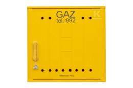 SZAF.GAZ.SSTG ŻOŁTA IOBG-48210-07-528-