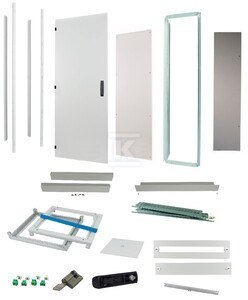 ZEST.XEN LGT 1600X600X600MM OSŁ,IP55