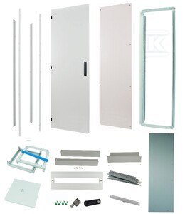 ZEST.XEN LGT 1800X600X400MM OSŁ,IP55