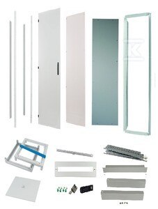 ZEST.XEN LGT 1800X800X400MM OSŁ,IP55