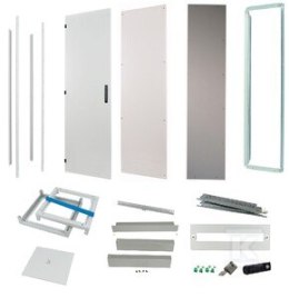 ZEST.XEN LGT 1800X800X600MM OSŁ,IP55