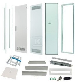 ZEST.XEN LGT 2000X1000X400MM OSŁ,IP31