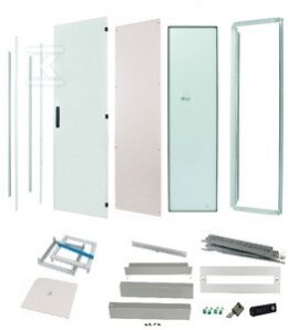 ZEST.XEN LGT 2000X1000X400MM OSŁ,IP55