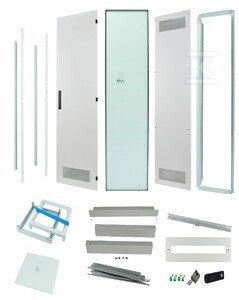 ZEST.XEN LGT 2000X600X400MM OSŁ,IP31