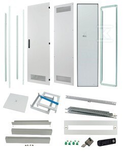 ZEST.XEN LGT 2000X600X600MM OSŁ,IP31