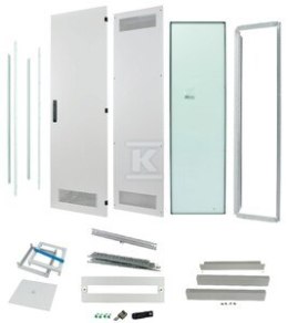 ZEST.XEN LGT 2000X800X400MM OSŁ,IP31