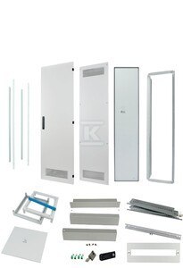 ZEST.XEN LGT 2000X800X600MM OSŁ,IP31