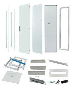 ZEST.XEN LGT 2000X800X600MM OSŁ,IP55