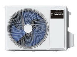 BAC012NN-O 12000BTU SPLIT J. ZEW.