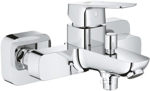 BATERIA WANNOWA CUBEO JEDNOUCHWYTO.CHROM