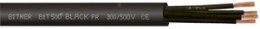 BIT 500 BLACK FR 2X1,5