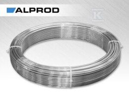 DRUT FI8 AL./7,40M=1KG/KRĄŻKI 20KG