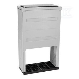 FUNDAMENT DO SZAF ZW160/ZW250 KOMPLETNY