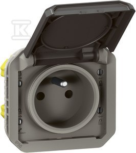 GN.1-KR.Z/U AUT.MECH.ANTRA. N.PLEXO55