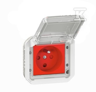 GN.1-KR.Z/U BLO.ŚRU.MECH.SZARY N.PLEXO5