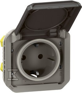 GN.1-KR.Z/U SCH.AUT.MECH ANTR. N.PLEXO55