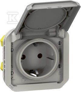 GN.1-KR.Z/U SCH.AUT.MECH.SZARY N.PLEXO55