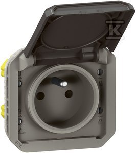 GN.1-KR.Z/U ŚRU.MECH.ANTRA. N.PLEXO55