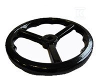 KÓŁKO RĘCZNE DO ZASUW DN100 KW19X250