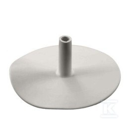 KOŁNIERZ USZCZEL.PCV DO DRUTU FI 8-10MM