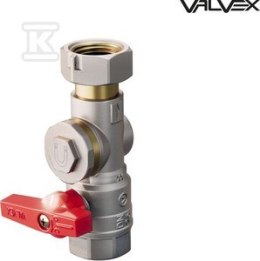 KUR.KUL.SPIN Z FILTREM MAGN DN20 3/4