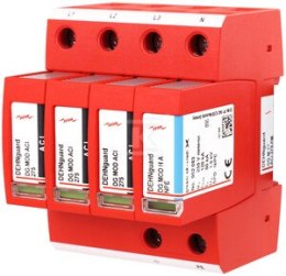 OGR.PRZEP.DEHNGUARD M TT ACI 275 FM T2