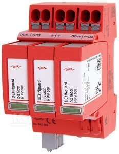 OGR.PRZEP.DEHNGUARD MP YPV 1200 FM T2