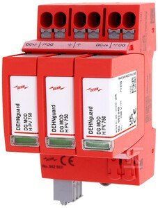 OGR.PRZEP.DEHNGUARD MP YPV 1500 FM T2