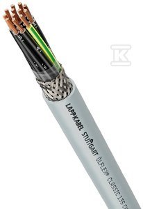 ÖLFLEX® CLASSIC 135 CH 3G2,5