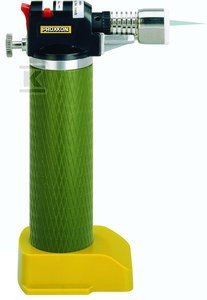 PALNIK GAZOWY MFB/ E