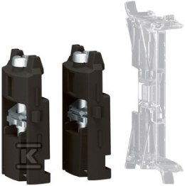 PAZURKI STANDARDOWE N.PLEXO55