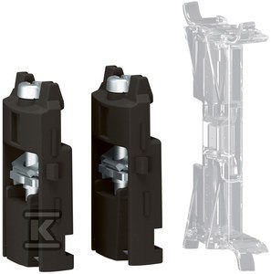 PAZURKI STANDARDOWE N.PLEXO55