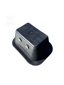 PODPORA DACH.DO TRAS KABL.H=90, L = 120