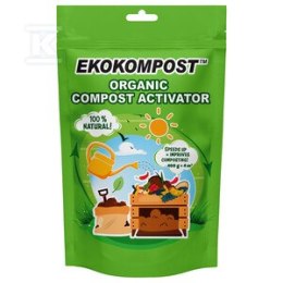 PREPARAT EKOKOMPOST 400G DO KOMPOSTOW.