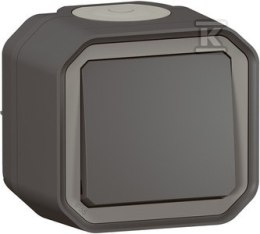 PRZY.1-BIEG.N/T ANTRACYT N.PLEXO55