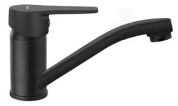 RITTO BLACK BAT.UM.STOJ.Z OBR.WYL.CZAR