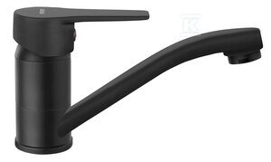 RITTO BLACK BAT.UM.STOJ.Z OBR.WYL.CZAR