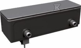 SPRZĘGŁO HYDRAULICZNE, PIONOWE WHY 80/