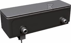 SPRZĘGŁO HYDRAULICZNE, PIONOWE WHY 80/