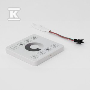 STEROWNIK SC DIGITAL IC DOTYKOWY (RF) STEROWNIK SC DIGITAL IC DOTYKOWY (RF)
