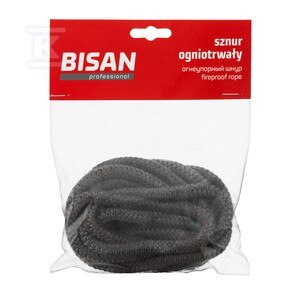 SZNUR OGNIOTRWAŁY 8MM 2.5 MB SZNUR OGNIOTRWAŁY 8MM 2.5 MB