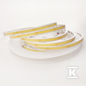 TAŚMA LED NEXTEC/24V/10W IP67/3K 5M